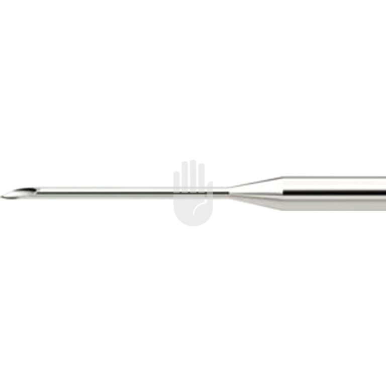 HL2810-12 HL2810-12  ~ Hi-Class-Med - ENDOSCOPY    Injektions- Punktionsnadel, Nadel   1 mm,   5 mm, Arbeitslänge 330 mm ~