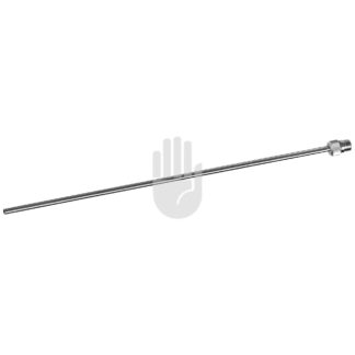 HL2815-31  ~ Hi-Class-Med - ENDOSCOPY    Saug-Spül-Instrument,   10 mm, Arbeitslänge 340 mm, Saug-Spül-Rohr ~