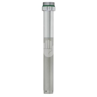 HL2834-21  ~ Hi-Class-Med - ENDOSCOPY    Führungrohr mit glatter Oberfläche,   11 mm, Arbeitslänge 100 mm ~