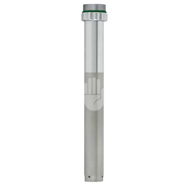 HL2834-21 HL2834-21  ~ Hi-Class-Med - ENDOSCOPY    Führungrohr mit glatter Oberfläche,   11 mm, Arbeitslänge 100 mm ~