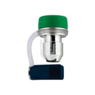 HL2836-10  ~ Hi-Class-Med - ENDOSCOPY    Trokar Reduzieradapter,   11 mm auf   5,5 mm ~