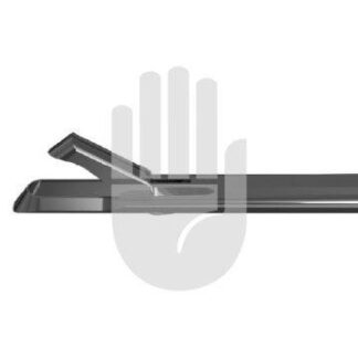 HL3822-10  ~ Hi-Class-Med - ENDOSCOPY    Arthroskopiestanze, mit Luer Lock, Biopsie-Stanze, Arbeitslänge 120 mm, gerade ~