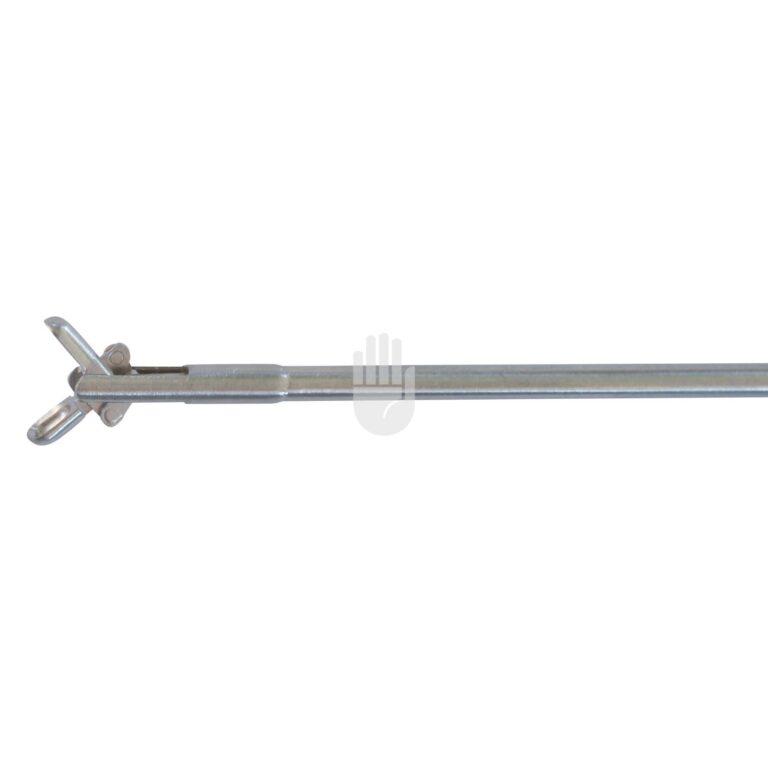 HL4813-01 HL4813-01  ~ Hi-Class-Med - ENDOSCOPY    Instrumente für Uretero-Renoskope,   1 mm, 3 FR, Arbeitslänge 600 mm, Biopsie-Zange, doppelbeweglich ~