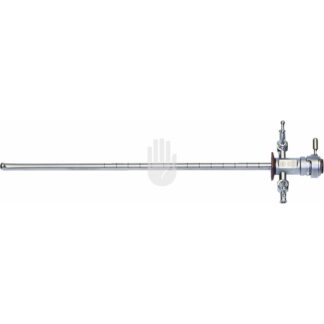 HL4841-11  ~ Hi-Class-Med - ENDOSCOPY    Standard Obturator für Zysto-Urethroskopie-Schäfte für Kinder,   3,7 mm, 11 FR, ~