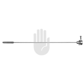 HL4843-02  ~ Hi-Class-Med - ENDOSCOPY    Obturator für Urethrotomschaft ~