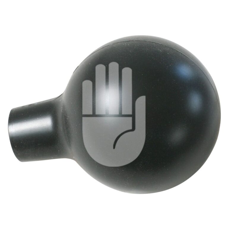 HL4849-11 HL4849-11  ~ Hi-Class-Med - ENDOSCOPY    Ellik-Evacuator, Gummikugel ~