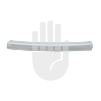 HL4849-15  ~ Hi-Class-Med - ENDOSCOPY    Schlauch für Ellik-Evacuator, AD   14 mm, ID   10 mm, Länge 120 mm ~