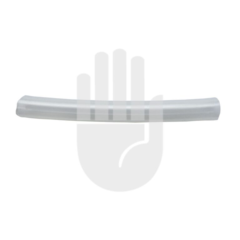 HL4849-15 HL4849-15  ~ Hi-Class-Med - ENDOSCOPY    Schlauch für Ellik-Evacuator, AD   14 mm, ID   10 mm, Länge 120 mm ~