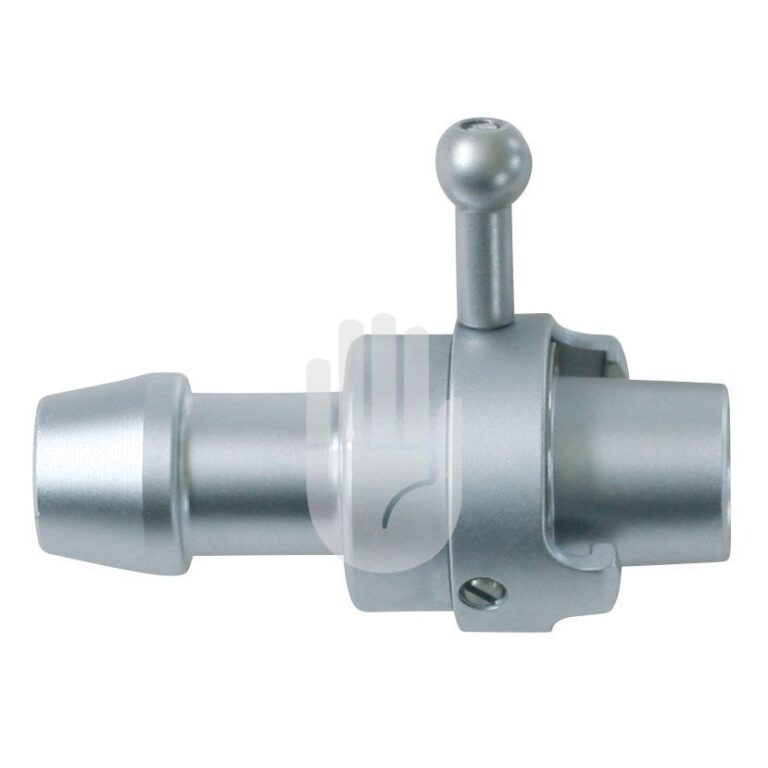 HL4849-17 HL4849-17  ~ Hi-Class-Med - ENDOSCOPY    Ellik-Evacuator, Schlauchverbinder mit Verriegelung und Schlauch ~