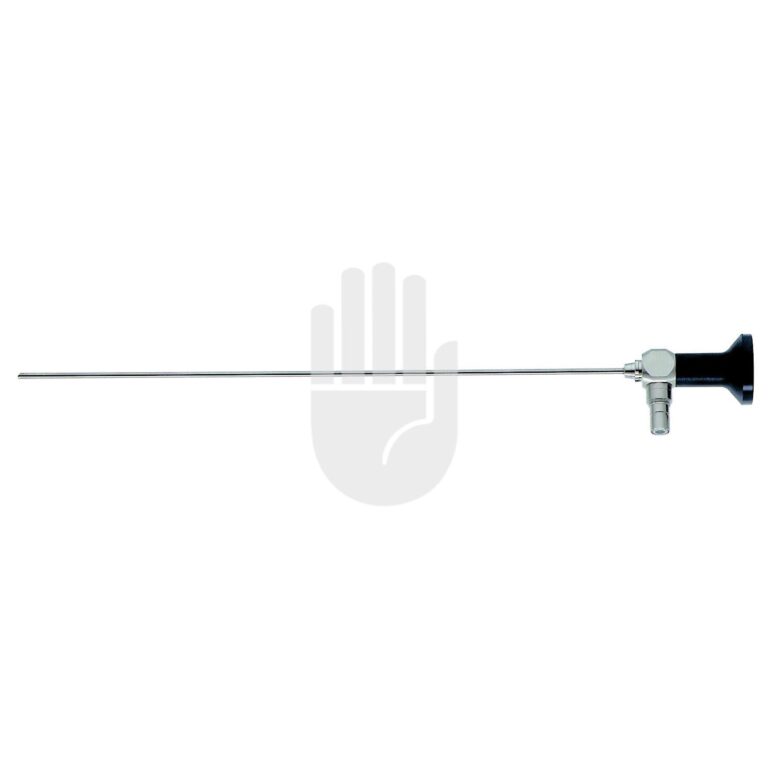 HL5078-30 HL5078-30  ~ Hi-Class-Med - ENDOSCOPY    4K UHD Hysteroskop,   4 mm, Arbeitslänge 300 mm, 30  ~