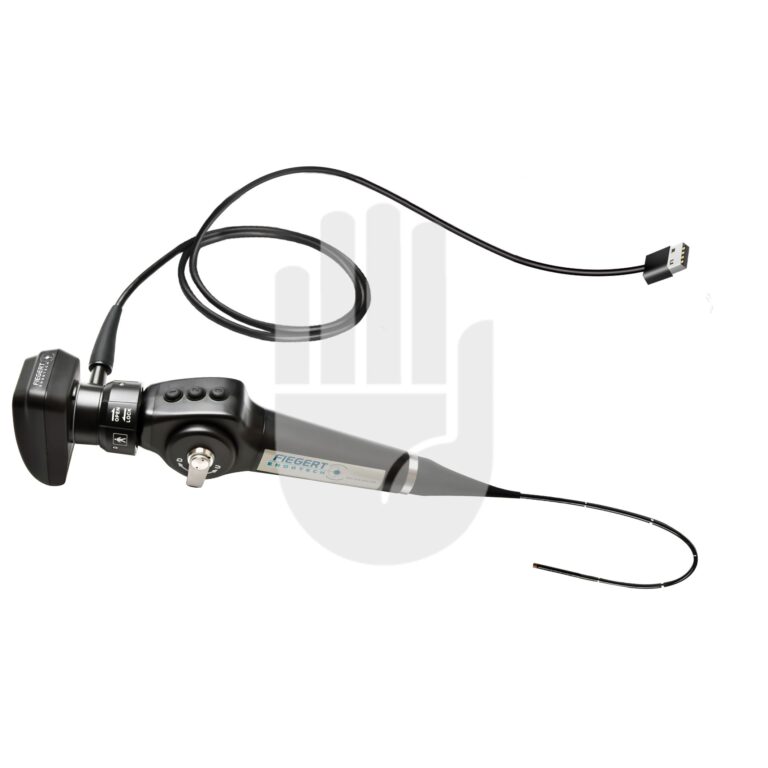HL6536-00 HL6536-00  ~ Hi-Class-Med - ENDOSCOPY    Flexibles HD Rhinolaryngoskop USB Video   3,6 mm, Arbeitslänge 300 mm, 0  Windows kompatibel ~