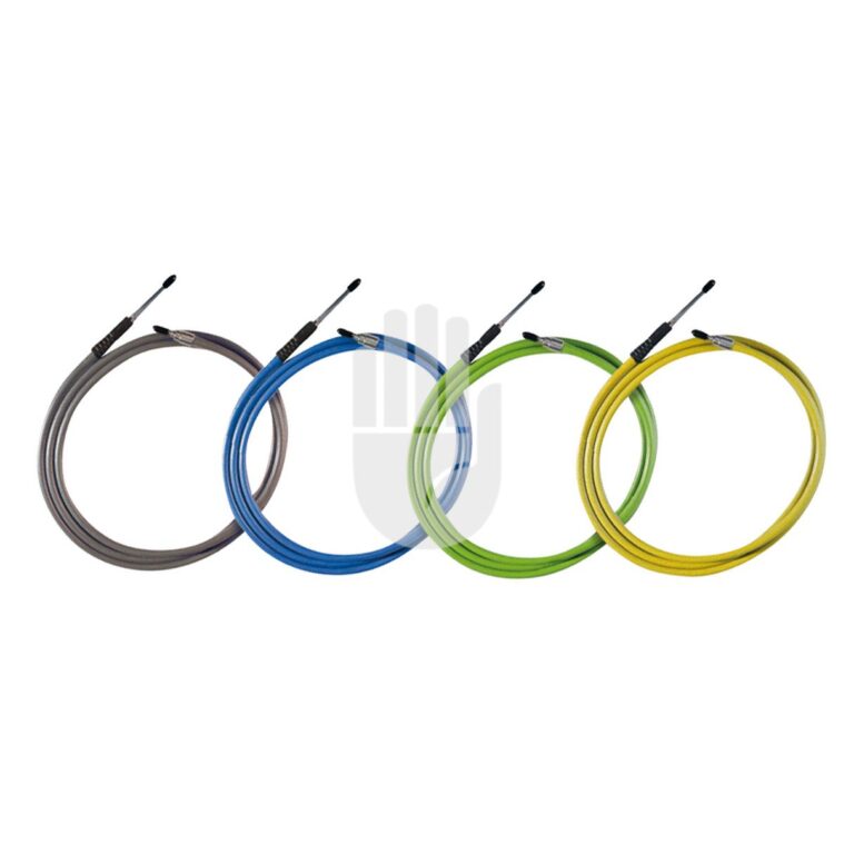 HL9135-71 HL9135-71  ~ Hi-Class-Med - ENDOSCOPY    Lichtkabel, LED, Halogen,   3,5 mm, 1,8 m, gelb ~