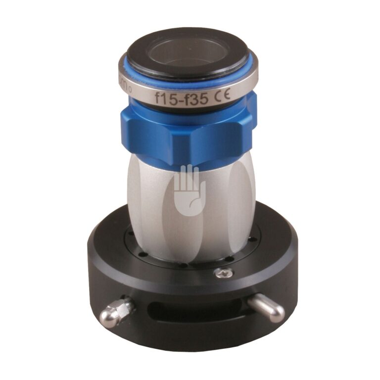 HL9162-50 HL9162-50  ~ Hi-Class-Med - ENDOSCOPY    4K UHD TV-Adapter, f = 15 - 35 mm, Parfocal HD+4K, c-mount, soakable ~