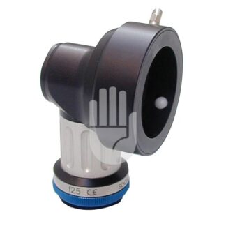 HL9164-30  ~ Hi-Class-Med - ENDOSCOPY    TV-Adapter, Beamsplitter, f = 30 mm, Splitting 90 10 HD+4K, c-mount, soakable ~