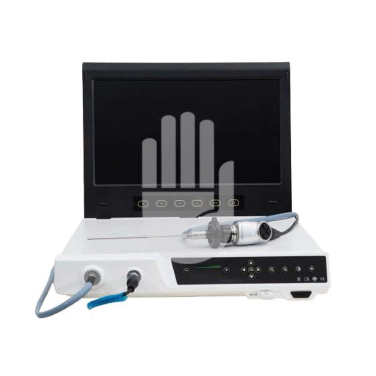 HL9219-25 HL9219-25  ~ Hi-Class-Med - ENDOSCOPY    All-in-One Lösung, CAMLIGHT 19", HD ~