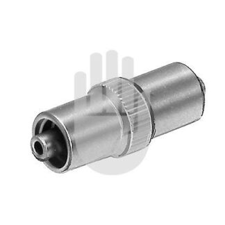 HL9510-30  ~ Hi-Class-Med - ENDOSCOPY    Verbindungsstück, 2x Luer Lock männlich ~