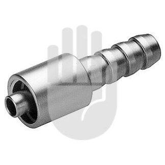 HL9510-56  ~ Hi-Class-Med - ENDOSCOPY    Verbindungsstück, Luer Lock männlich, Schlauchanschluss   6 mm ~