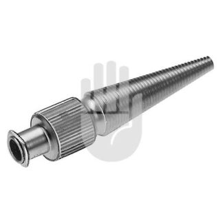 HL9510-76  ~ Hi-Class-Med - ENDOSCOPY    Verbindungsstück, Luer Lock weiblich, Katheterspitze   2,5 x 6,5 mm ~