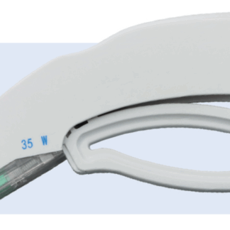 8M50109025  ~ Einweg - 35W HAUTKLAMMERGERAET ~