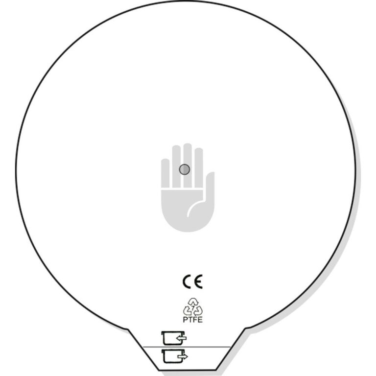HE3010-06 HE3010-06  ~ PTFE-Dauerfilter,   190 mm, für 1 1, 3 4, 1 2 Container ~