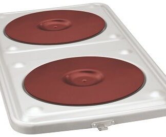 HE3310RO  ~ 1 1 Deckel allein mit 2 Filtern, rot, 580x280mm ~