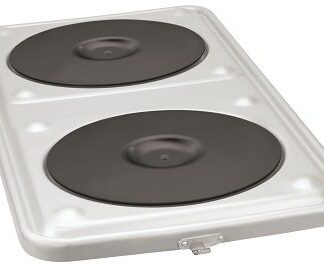 HE3310SW  ~ 1 1 Deckel allein mit 2 Filtern, schwarz 580x280mm ~