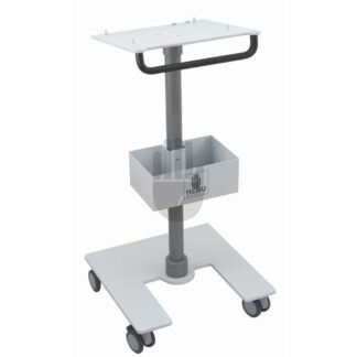 HF9529  ~ Gerätewagen mit Ablagekorb für HBS 200 und alle HBS 300 Geräte, 54x44x100cm ~