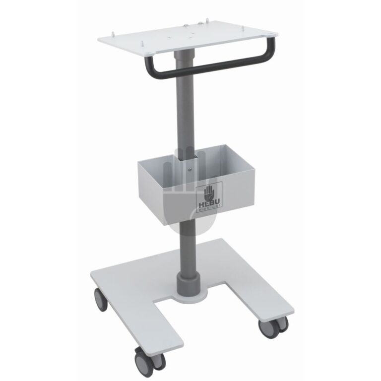 HF9529 HF9529  ~ Gerätewagen mit Ablagekorb für HBS 200 und alle HBS 300 Geräte, 54x44x100cm ~