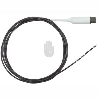 HF9928-03  ~ Flexible Argon Sonde GIT, für Martin Erbe,  2,3mm, Länge 2,2m, inkl. Spüladapter ~