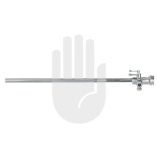 HF9956-40  ~ Hi-Class-Med - ENDOSCOPY    Urethrotomschaft,   4,3 mm, 13 FR ~