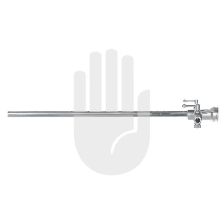 HF9956-40 HF9956-40  ~ Hi-Class-Med - ENDOSCOPY    Urethrotomschaft,   4,3 mm, 13 FR ~