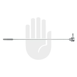 HF9956-42  ~ Hi-Class-Med - ENDOSCOPY    Obturator für Urethrotomschaft,   4,3 mm, 13 FR ~