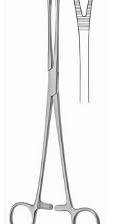 09-009-70-07  ~ ZANGE, MARTIN, FASS, POLYPEN, BONNEY, GERIEFT, 24cm ~