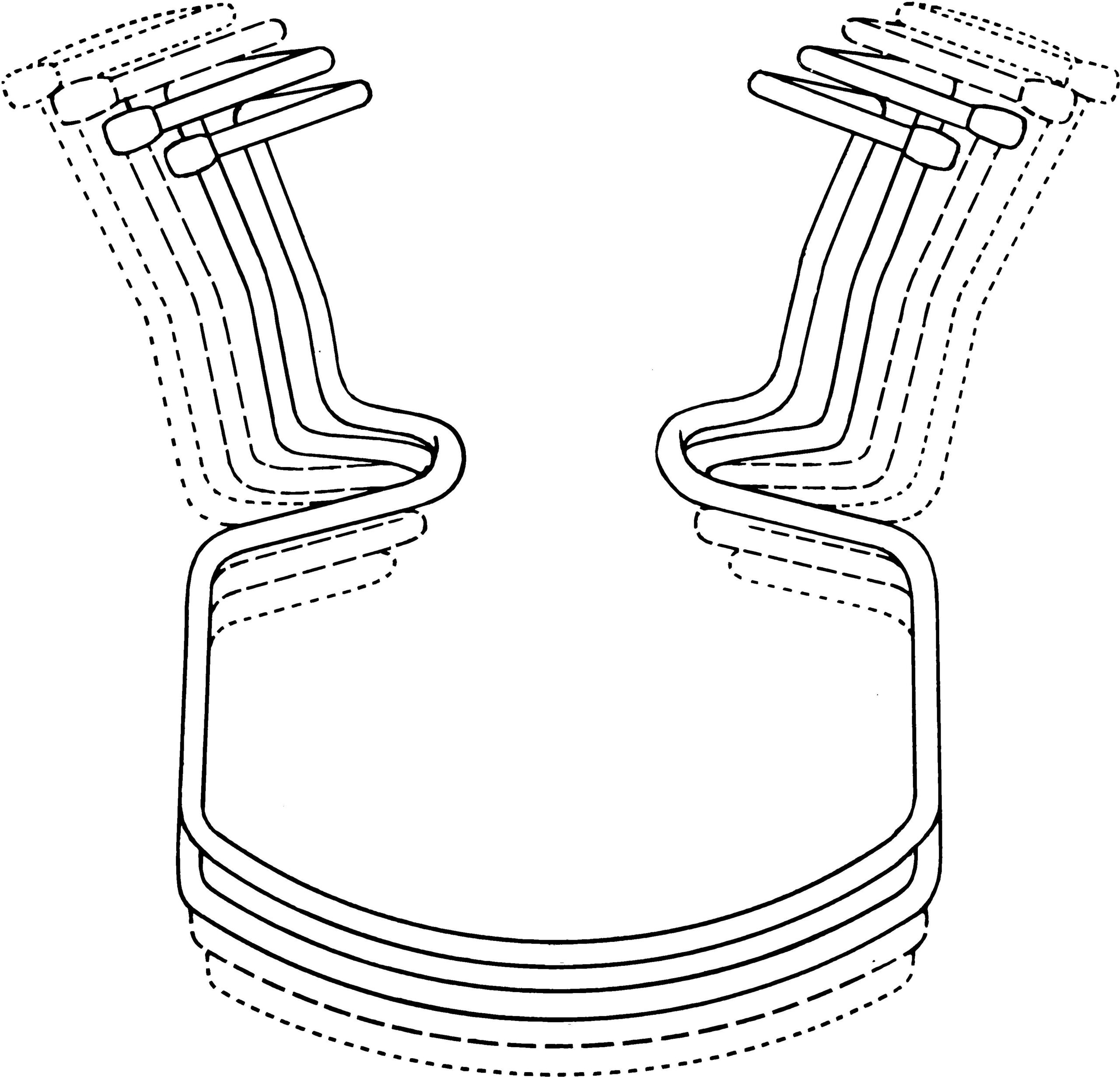 38-240-03-07 38-240-03-07  ~ LIPPENSPERRER, ORINGER, FIG. 3, 11 CM ~