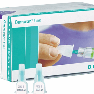 I39168990  ~ I3 9168990 Penkanülen 29G ~