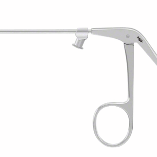 OK683R  ~ FASSZANGE 90  120 LI.GEB.100MM ~