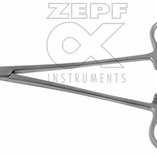 24-1700-15  ~ CRILE MURRAY Nadelhalter 15 cm ~