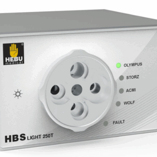 HL9130-25  ~ Hi-Class-Med - ENDOSCOPY Performance-Lichtquelle LED mit  250 W ~
