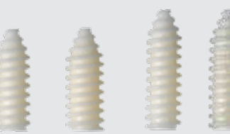 110004594  ~ ComposiTCP™ Interference Screw 7 x 20 mm ~