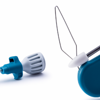 110045253  ~ Genie Biocomposite Knotless Anchor (shoulder) ~