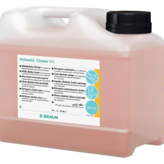19679  ~ HELIMATIC CLEANER MA KANISTER "INT" 10LT ~