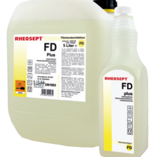 20502050  ~ FD plus Kanister 5 Liter ~