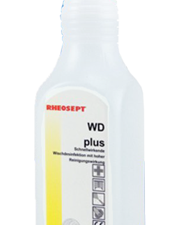 20512352  ~ WD plus 1000 ml mit Schäumer ~