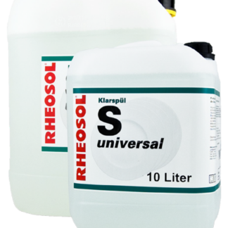 20660100  ~ KS S universal Kanister 10 Liter ~