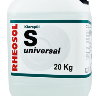 20660120  ~ KS S universal Kanister 20 kg ~