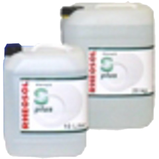 20661100  ~ KS S plus Kanister 10 Liter ~