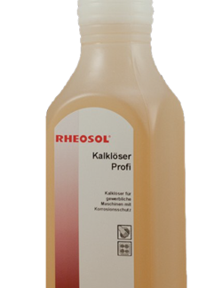 21623352  ~ Kalklöser Profi Flasche 1000 ml ~
