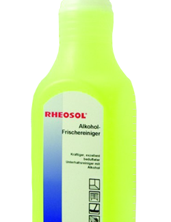 21641352  ~ Alkohol-Frischereiniger Flasche 1000 ml ~