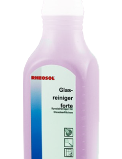 21655352  ~ Glasreiniger forte Flasche 1000 ml ~