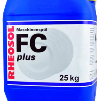 22502120  ~ MS FC plus Kanister 25 kg ~